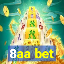 8aa bet